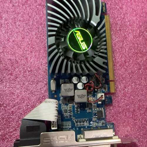 华硕GT620显卡 拆机件--议价商品