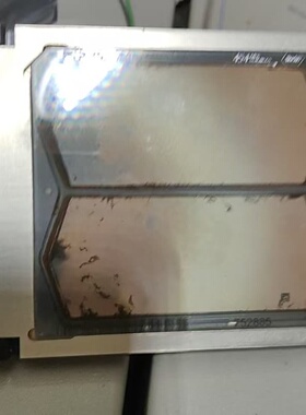 Roche FLX Titanium测序芯片，型号Cartr--议价商品
