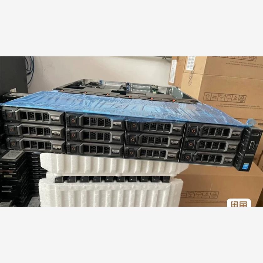 Dell/戴尔 R730XD服务器 二手730XD准系统2u-议价商品