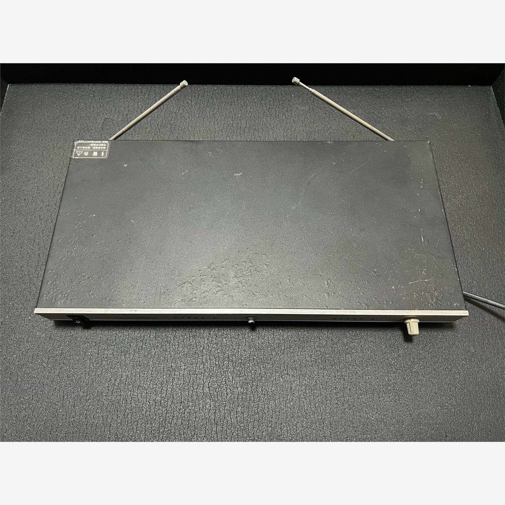 Rlnta莱特RT-2002  RInta莱特无线话筒接收器-议价商品