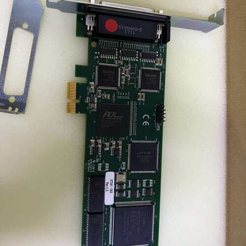 T2Ee X.25卡-PCI-E接口-支持V.24/V.35--议价商品