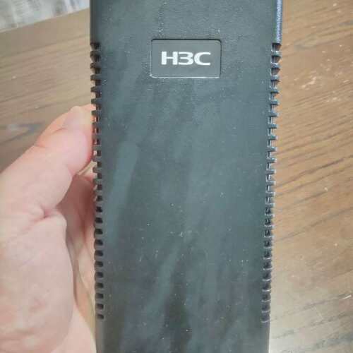 H3C两端口网络电源适配器 ，剪线，EWPAM1UPOE2，--议价商品