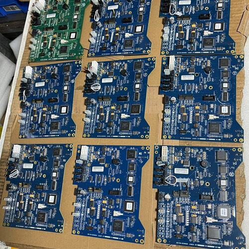 BD流式线路板33218020-01 配件 拆机二手 实物拍--议价商品
