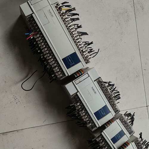 信捷PLC XC3-60RT-E主控+XC-E16X、XC---议价商品
