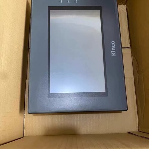 步科Kinco触摸屏MT4512TE，带网口，功能正常，--议价商品