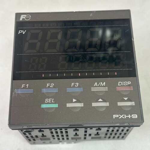 富士温控仪表 PXH9A101-1YR00--议价商品