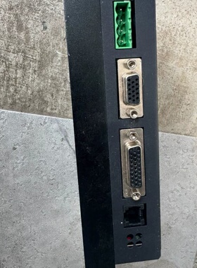 森创LS-10520BK Dc48v伺服驱动器 6--议价商品
