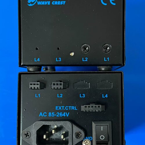 WAVE CREST WLPR2B-15W-24-2,视觉光 --议价商品
