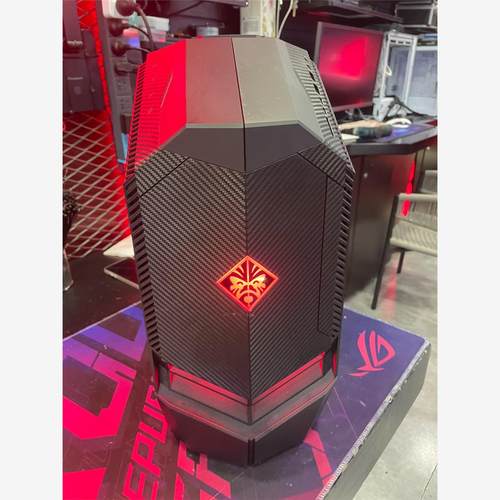 惠普暗影3pro 品牌机8700k+1080ti主机-议价商品