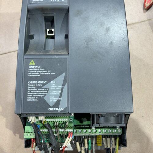 西威变频器AVy-L，AVY3110-EBL-BR4，11K--议价商品