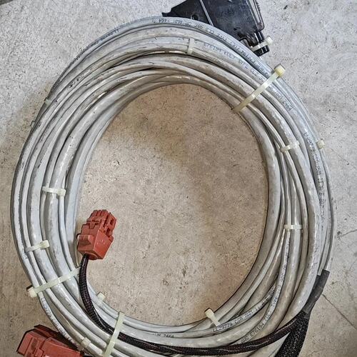 NKST11-27 E76194 69665 HTAS连接--议价商品