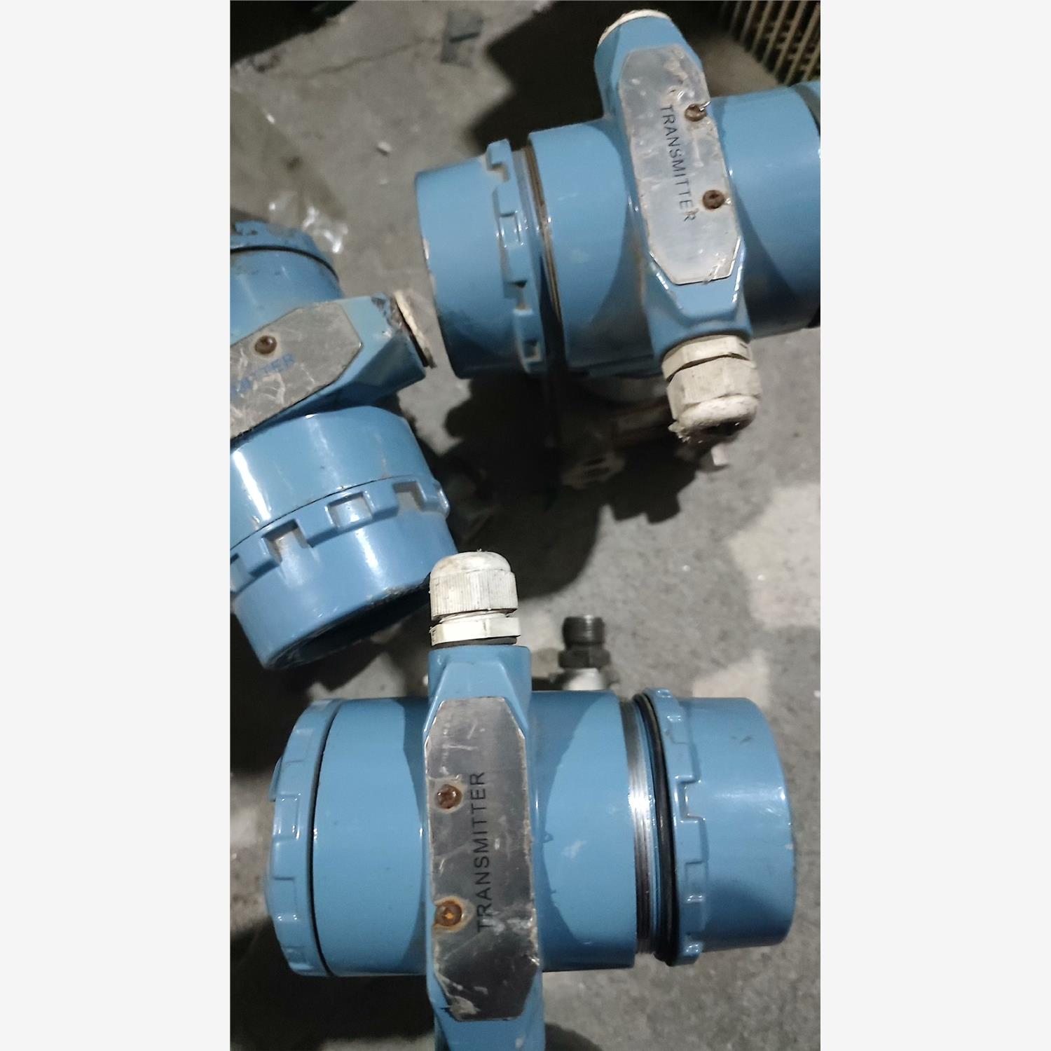 智能变送器 3151G  拆机功能正常，实物图，议价拍-议价商品