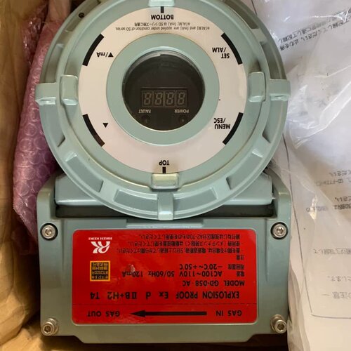 RIKEN KEIKI RP-D58.AC理研探头-20-5--议价商品