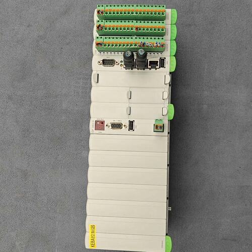 KEBA科霸K2-200控制器，型号CP263/X DM2--议价商品