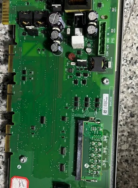 AB变频器主板 PN-43286，件，成色还可以，功能正--议价商品
