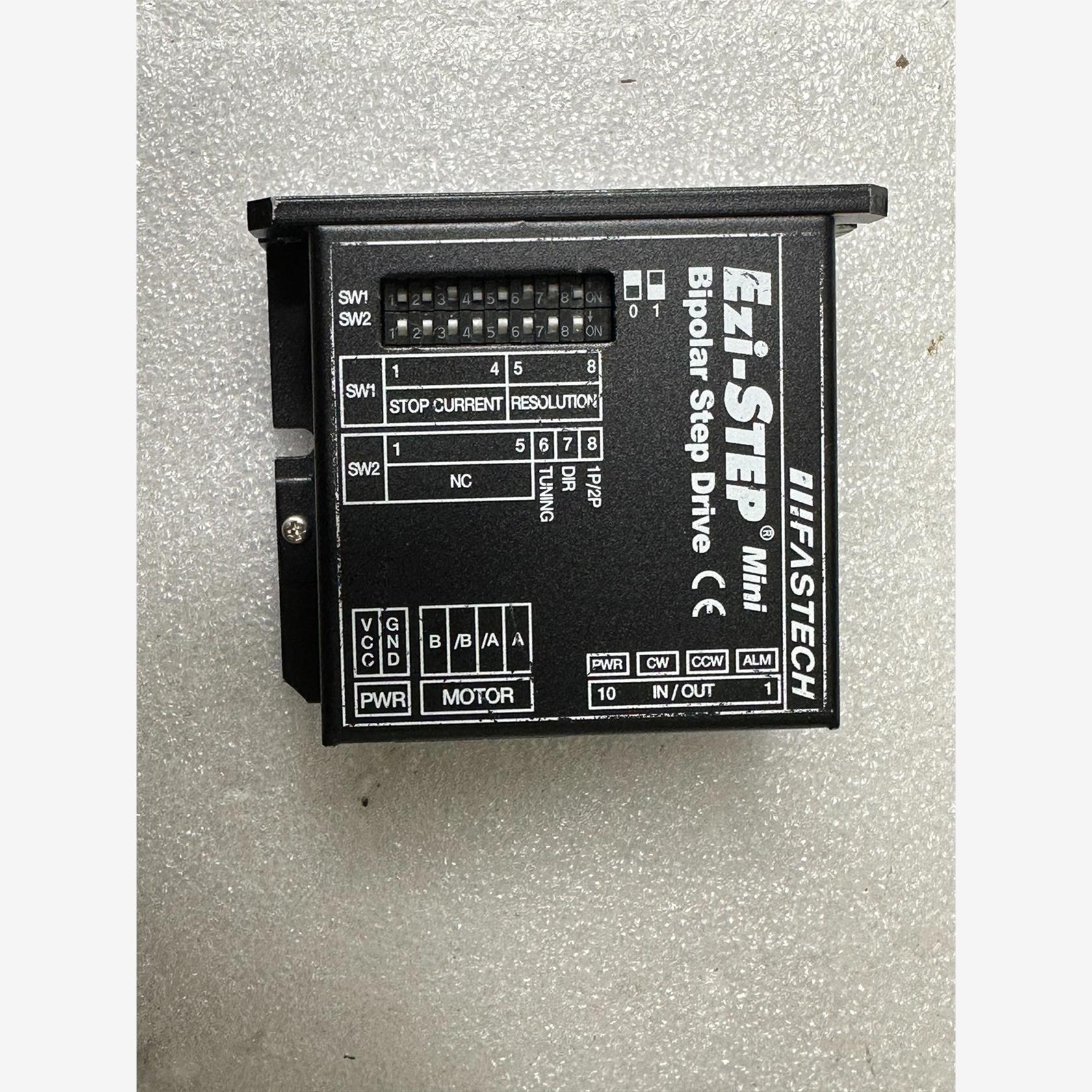 韩国Fastech/高性能步进马达驱动器/Ezi-Step--议价商品
