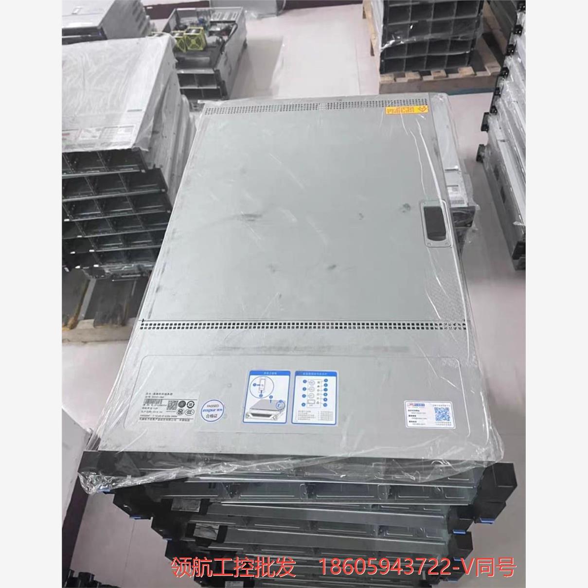 浪潮SA5212M4 双路X99 2U服务器主机3.5寸12议价商品