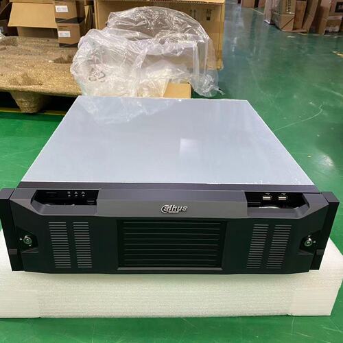 大华网络硬盘录像机DH-NVR5032FG-4KS2--议价商品