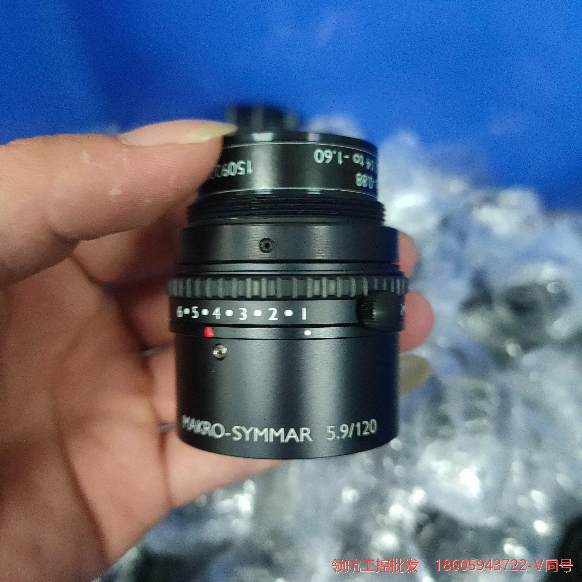 Schneider/施耐德 MAKRO-SYMMAR 5.9议价商品