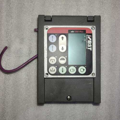 BST德国纠偏控制器 eKR 500 Plus--议价商品