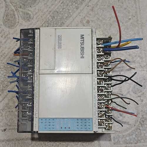 三菱PLC FX1S-30MT-001--议价商品