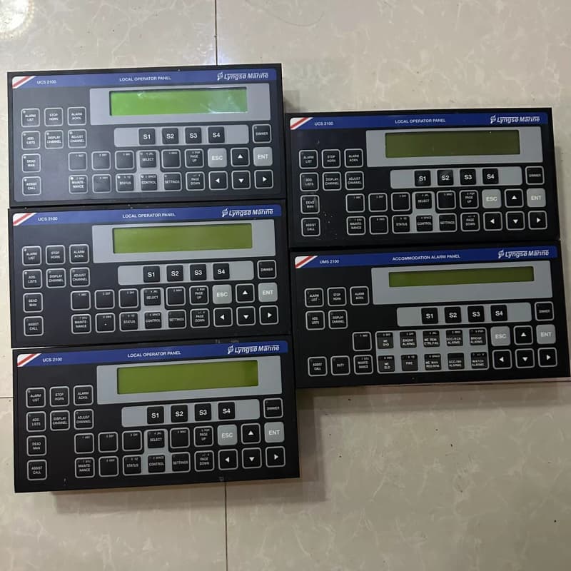 SAM,UMS2100 ACCOMMODATION ALAR --议价商品