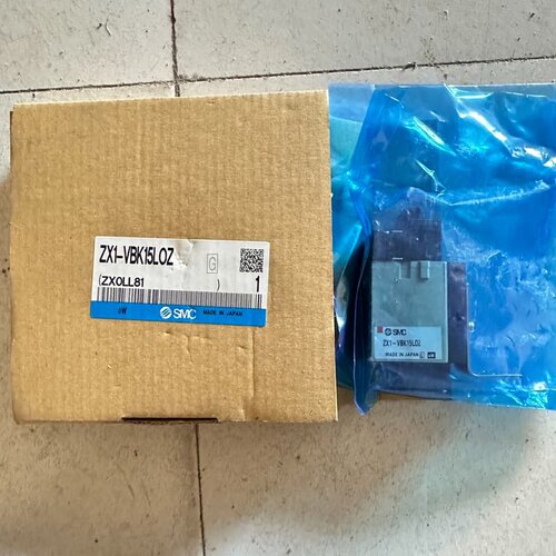真空发生器 ZX1-VBK15LOZ/，实物拍摄，--议价商品
