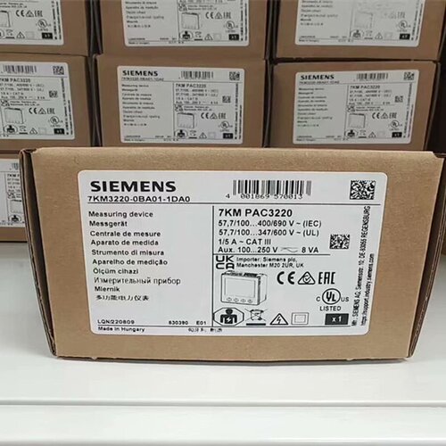 7KM3220-0BA01-1DA0PAC3220 L--议价商品