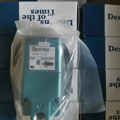 美国MAC 225B-551BA/225B-55--议价商品
