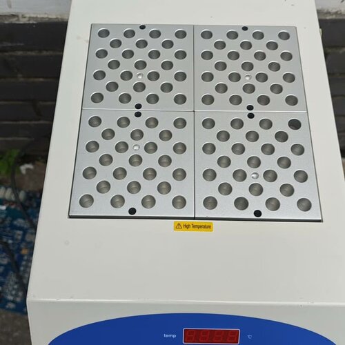杭州奥盛干式恒温器 MK200-4--议价商品