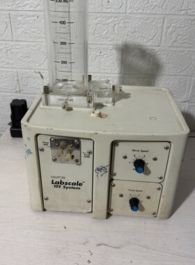 MILIPORE Labscale TFF System实验--议价商品