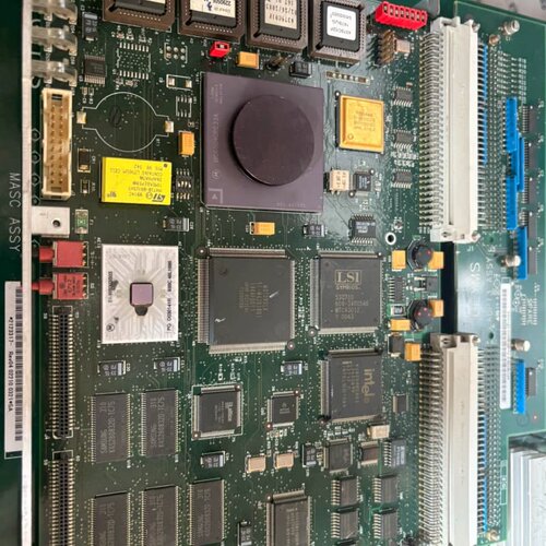 MVME167PA-36SE--议价商品
