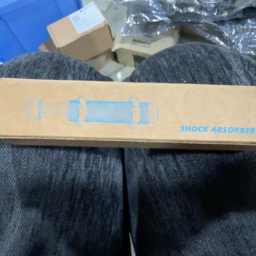 Shock Absorber缓冲器，型号AC1410-2，全--议价商品