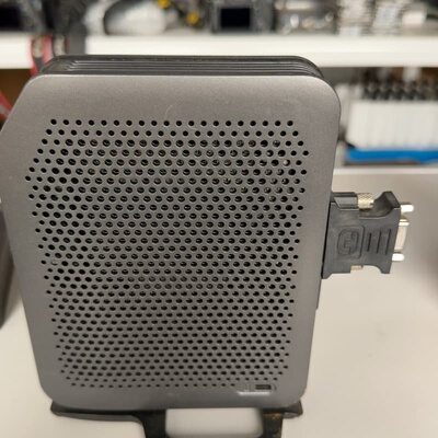 Centerm F610瘦客户机，J1800双核，4G内存，--议价商品