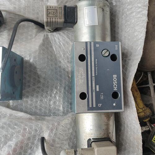 BOSCH Rexroth Hydraulics 专场，都是--议价商品