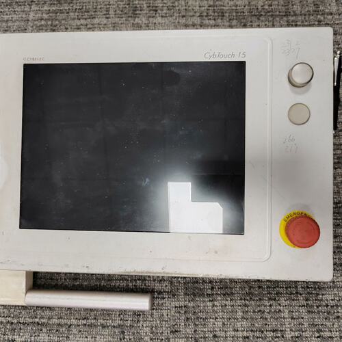Cybelec CybTouch 15 。斯博克 CT15--议价商品
