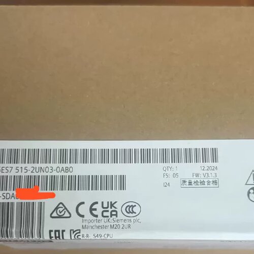 6ES7 515-2UN03-0AB0，正品未--议价商品