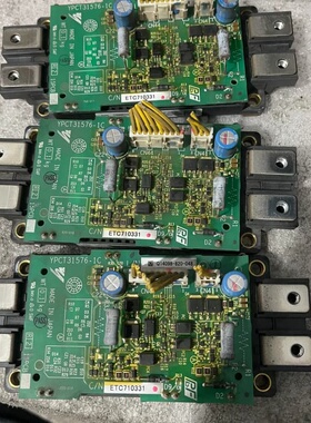 三菱CM300DXD-24A模块YPCT31576-1C E--议价商品
