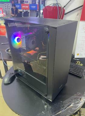 i5 十代 32+1T固态 1080ti 独立显卡-议价商品