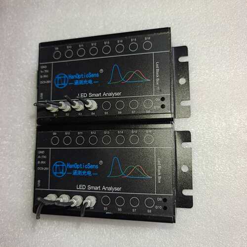 涵测光电LED分析仪 Smart Analyser LBB---议价商品