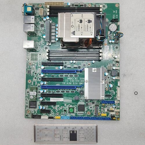 研华ASMB-815I工控机单路工业服务器主板ASMB-81--议价商品