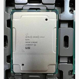 Intel XEON 金牌 6248CPU 正式版,2.5G-议价商品