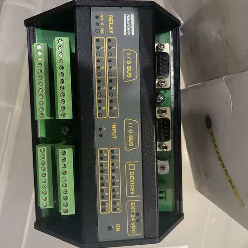 Atlas Copco i/o expander 8433--议价商品