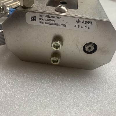 ASML工业控制模块，型号4022.630.72531，--议价商品