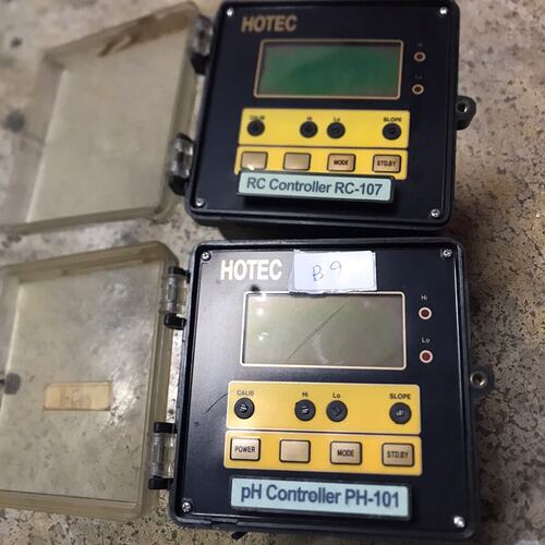 280元包邮，，台湾HOTEC合泰ORP-101一个。RC---议价商品