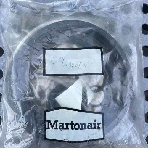 Martonair 1960/00 密封维修套件--议价商品