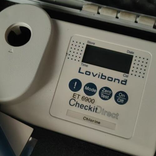lovibond et93800 chlorine et69--议价商品