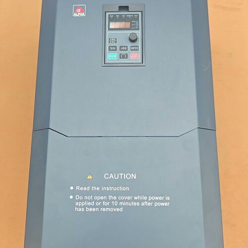 阿尔法变频器ALPHA6000-3045G/3055P，45--议价商品