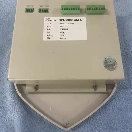 ELECON有源滤波器HPD2000-CM-5--议价商品