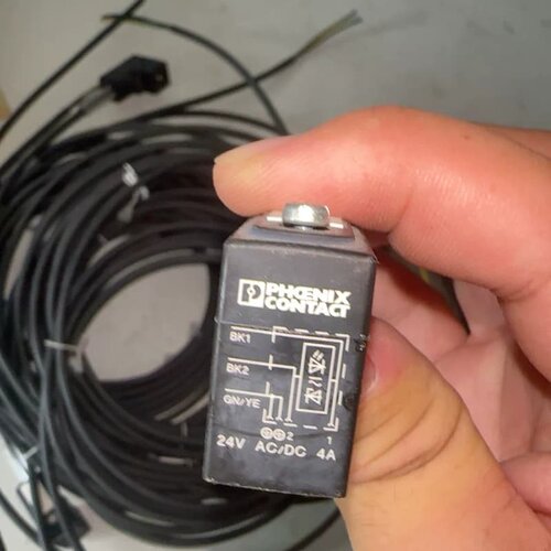 PHOENIX+CONTACT+24V+AC/DC+--议价商品